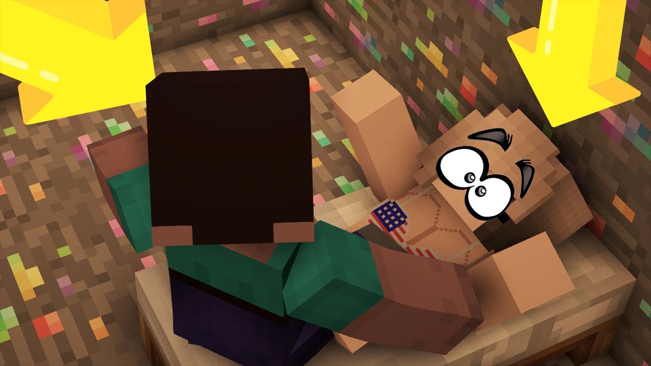 derek mckeon recommends How To Make Sex In Minecraft