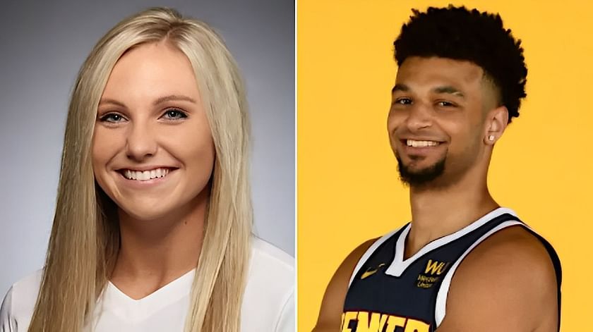 adrian de la cerda recommends jamal murray video sex pic