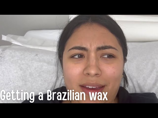 cindy jarchow recommends Brazilian Wax Youtube Female