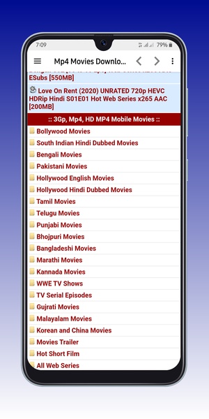 daniel husbands recommends 3gp mobile hollywood movies pic