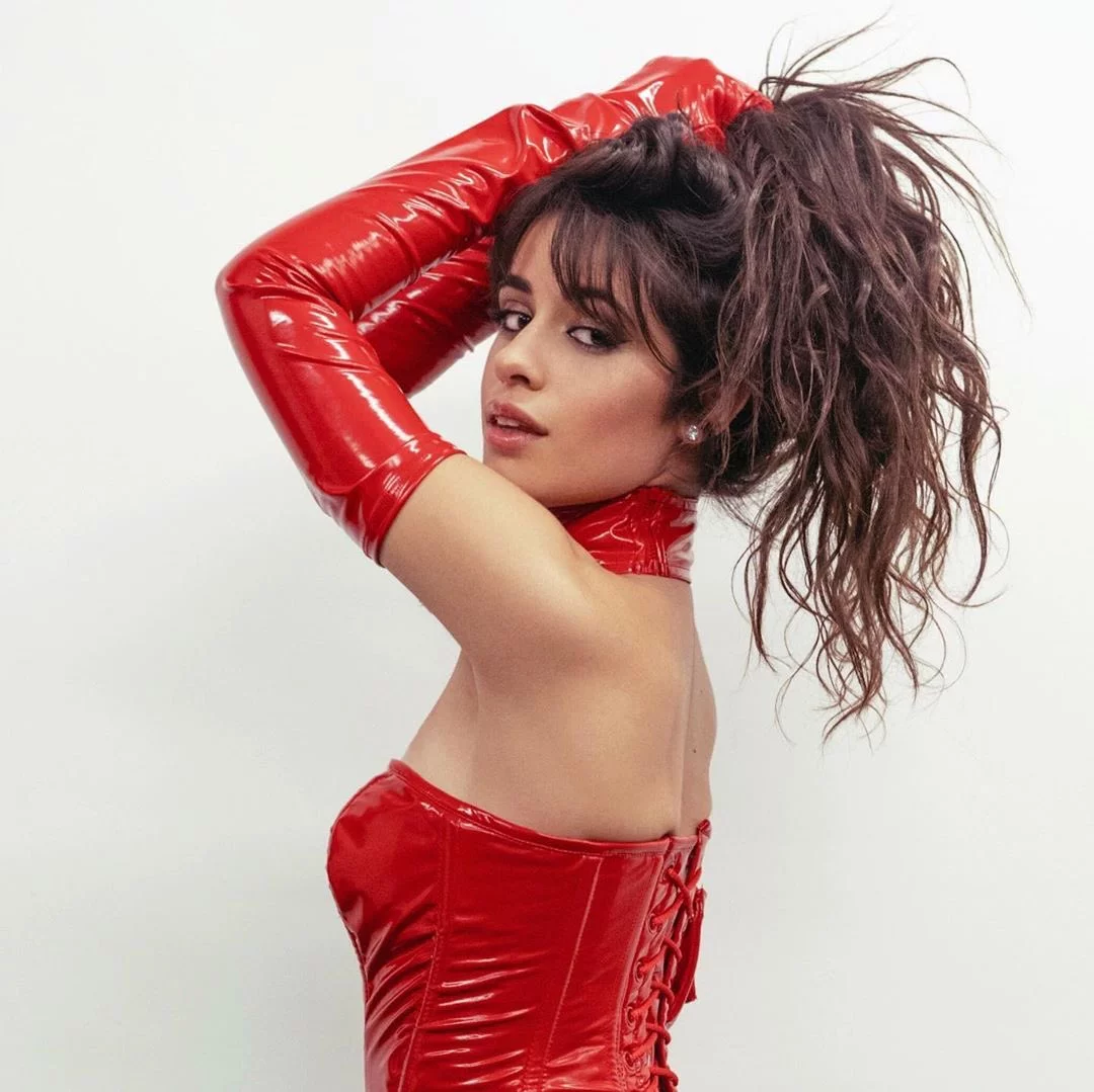 bruno elias recommends Camila Cabello Big Ass