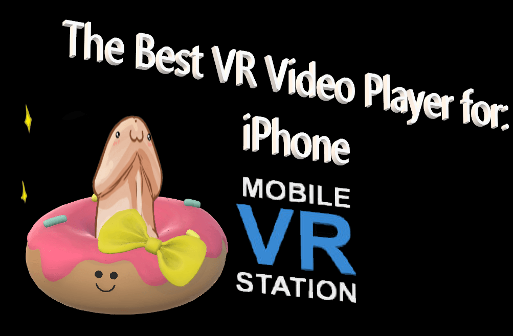 david robarge recommends free vr porn iphone pic