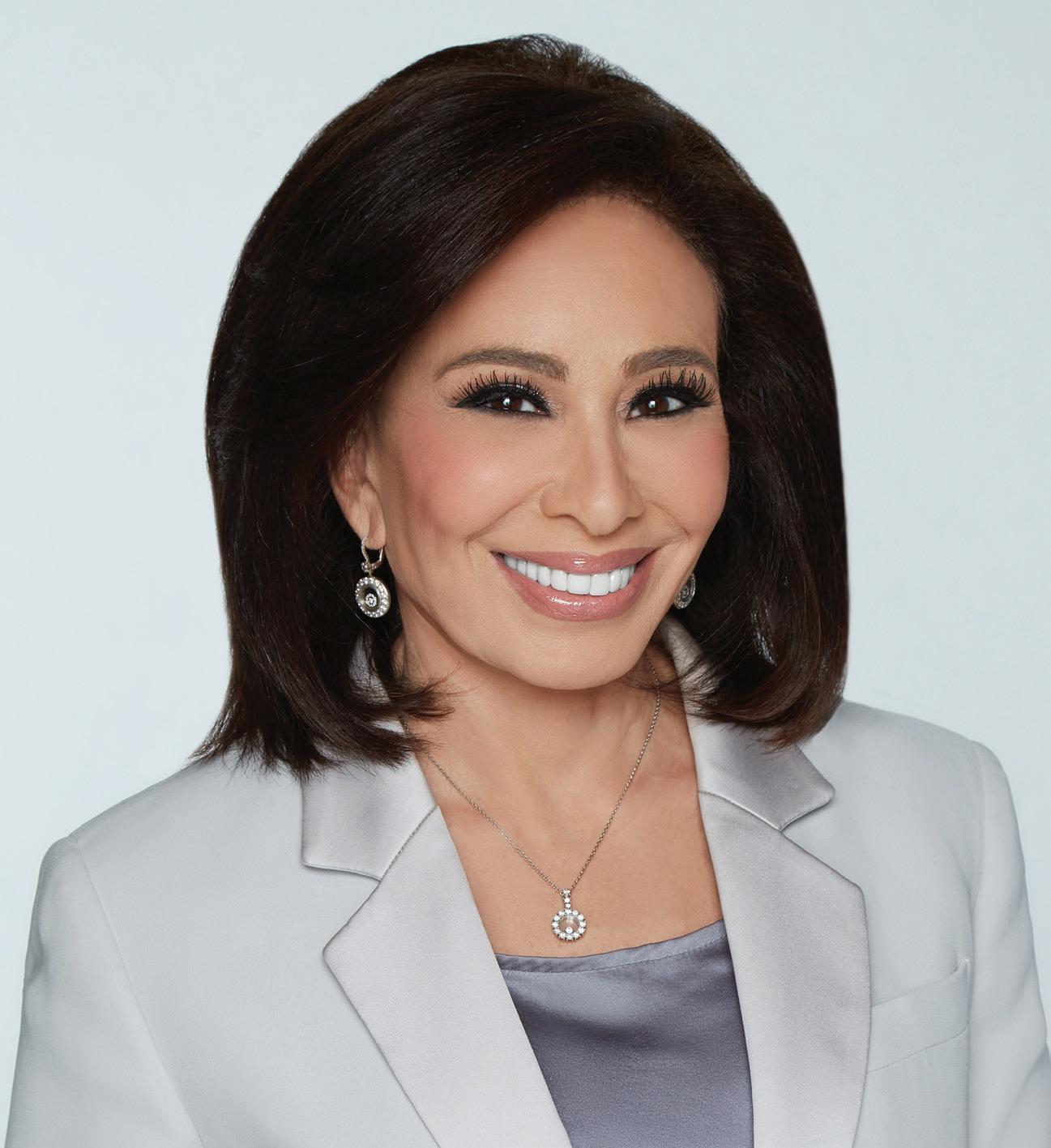 connie nunley recommends judge jeanine pirro tits pic