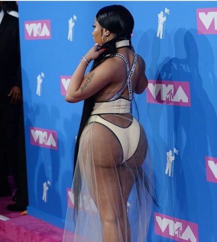 ashley pincott recommends nicki minaj booty pics pic