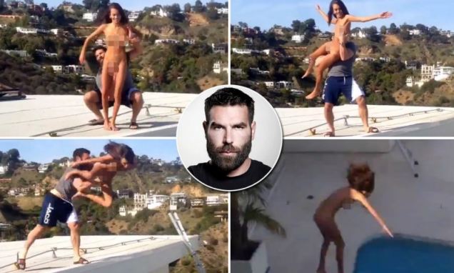 Dan Bilzerian Porn Movie jose manuel