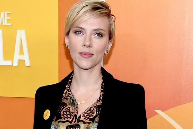 cecilia shea recommends Scarlett Johansson Deep Fake