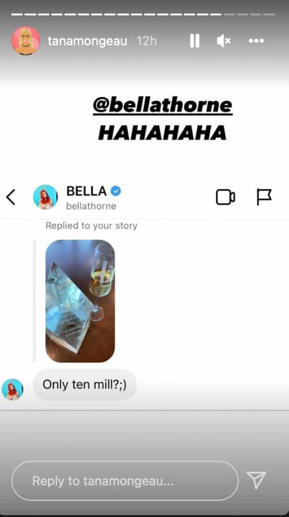 dillon daniel recommends tana mongeau free onlyfans pic