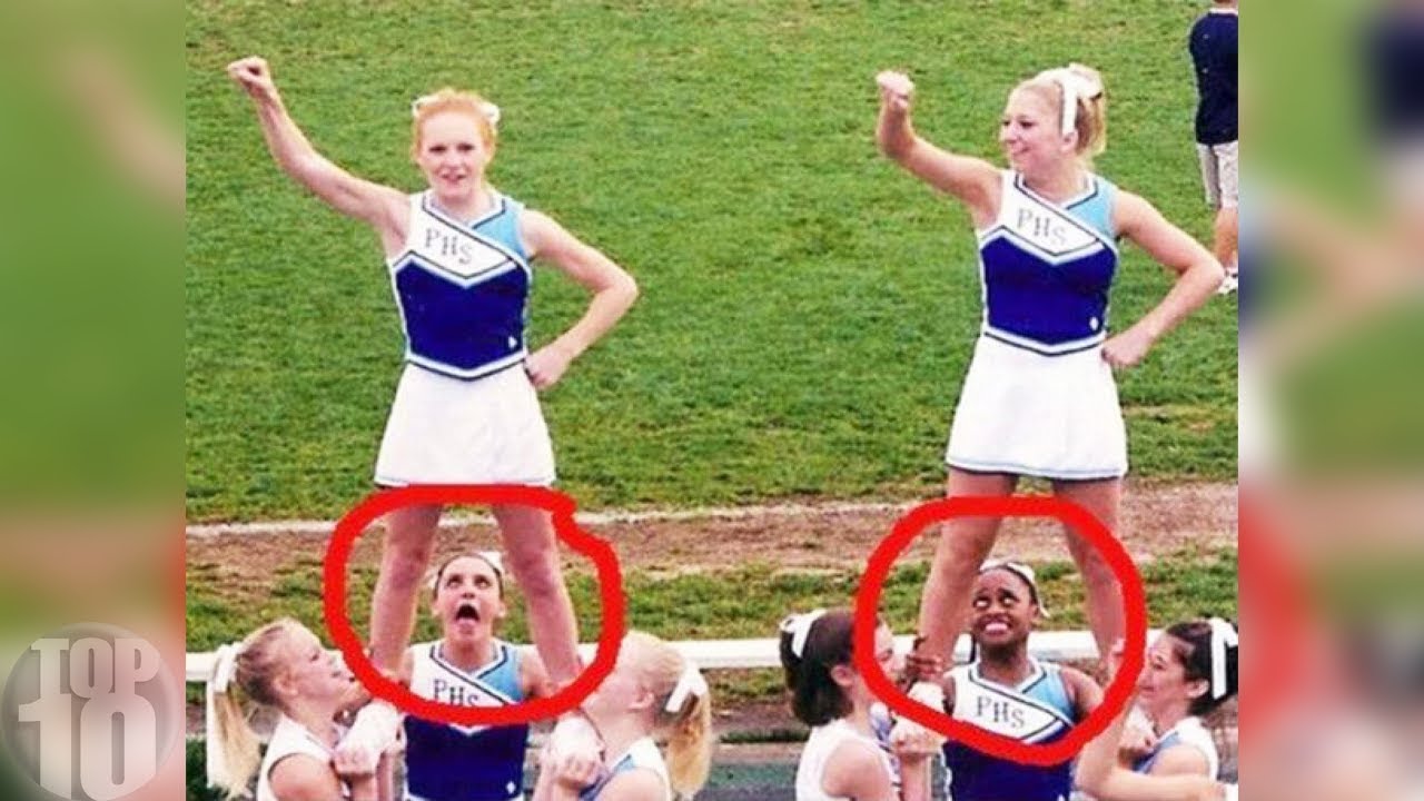 beverly johnston add photo cheerleader malfunction pics