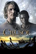 Robinson Crusoe Full Movie clara gold