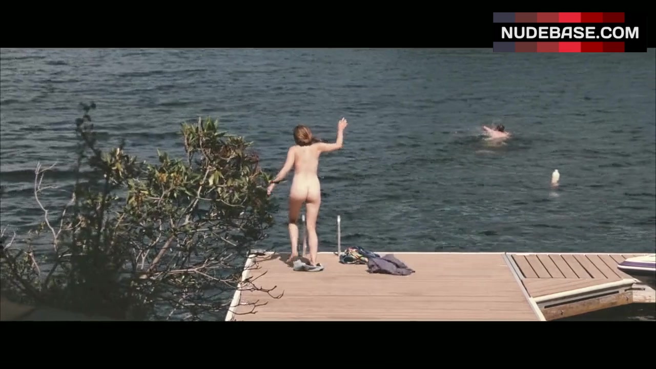 Best of Elizabeth olsen nude ass