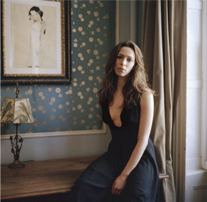 rebecca hall hot