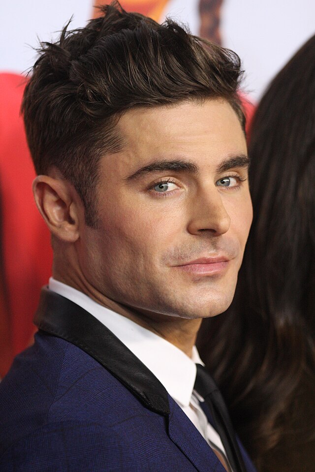 Zac Efron Having Sex fucks boy