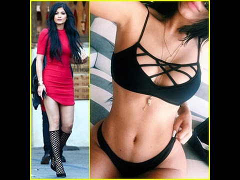alexis fonseca recommends kylie jenner jerk off challenge pic