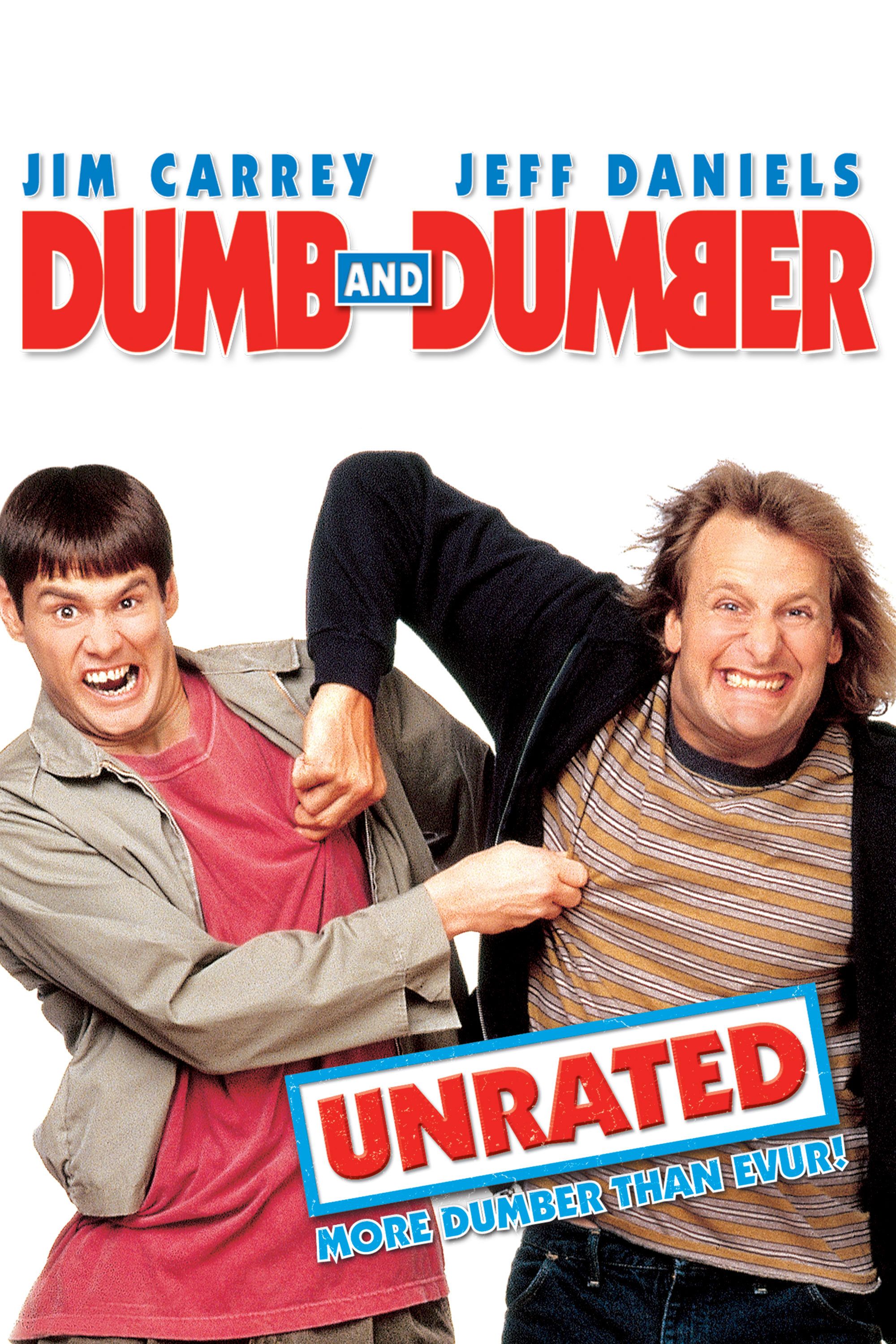 allyson willoughby recommends Dumb And Dumber Download