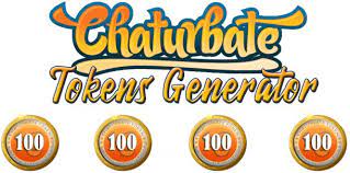 chaturbate hack token generator