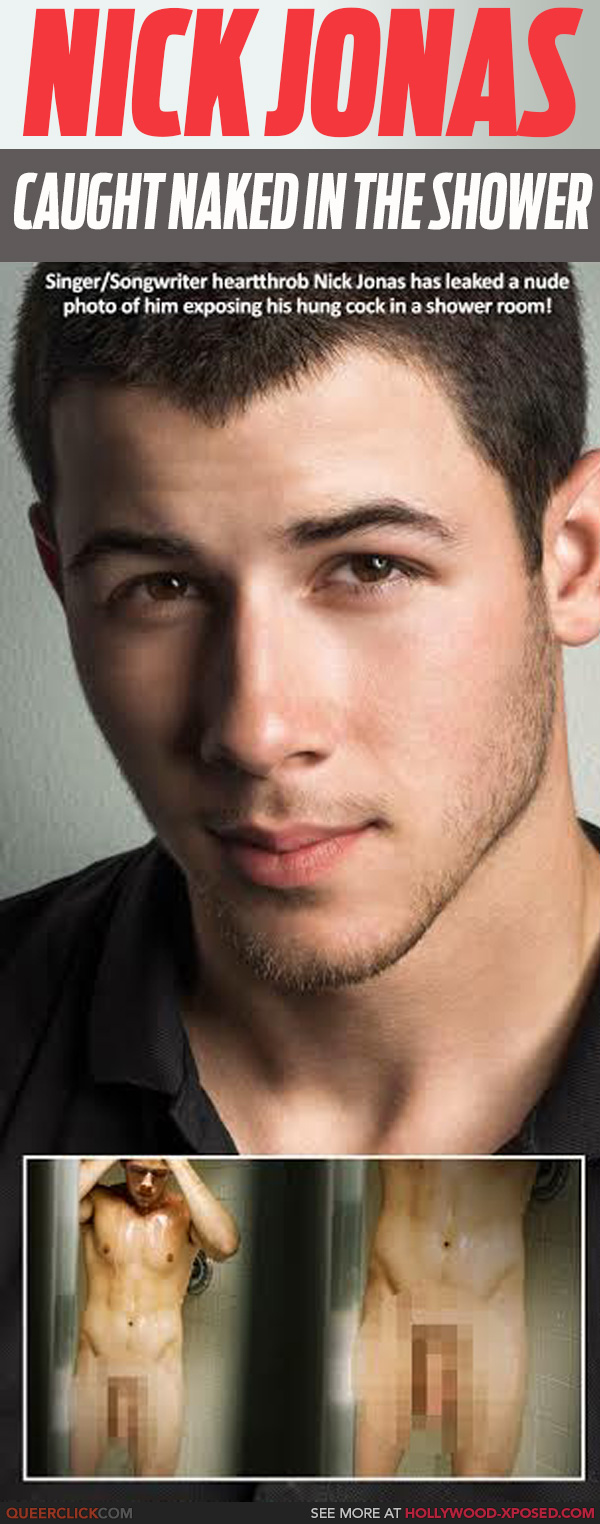 david honadle add photo nick jonas fully naked