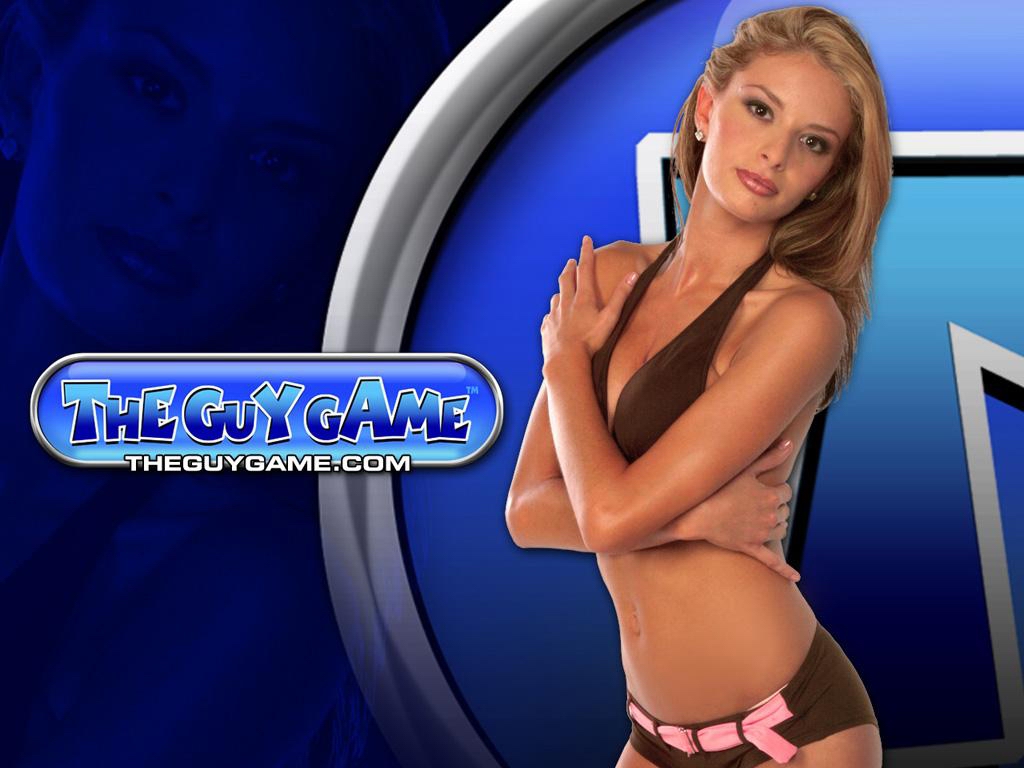 cindy alvarenga add photo the guy game ps2