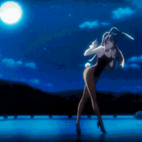 amrita dalal add photo sexy anime dancing gif