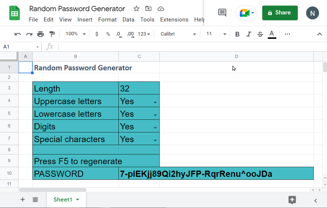 dolf van wyk recommends Random Porn Generator