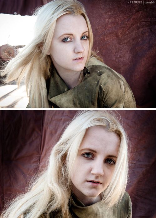 art trezise recommends Evanna Patricia Lynch Hot