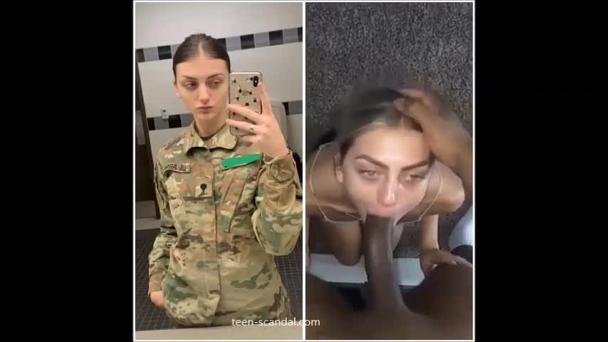 cori deel share soldiers girlfriend does porn photos