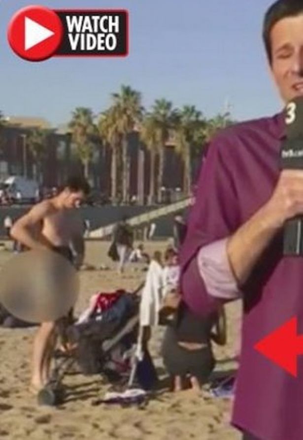 donna badeaux add photo nudist beach sex videos