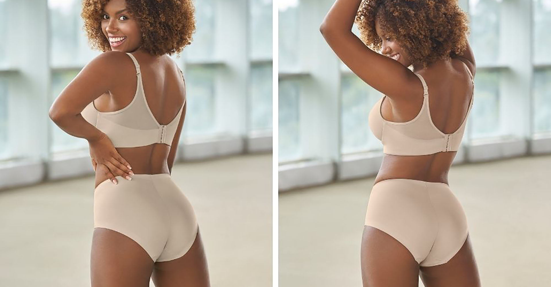 underwear for women with big butts