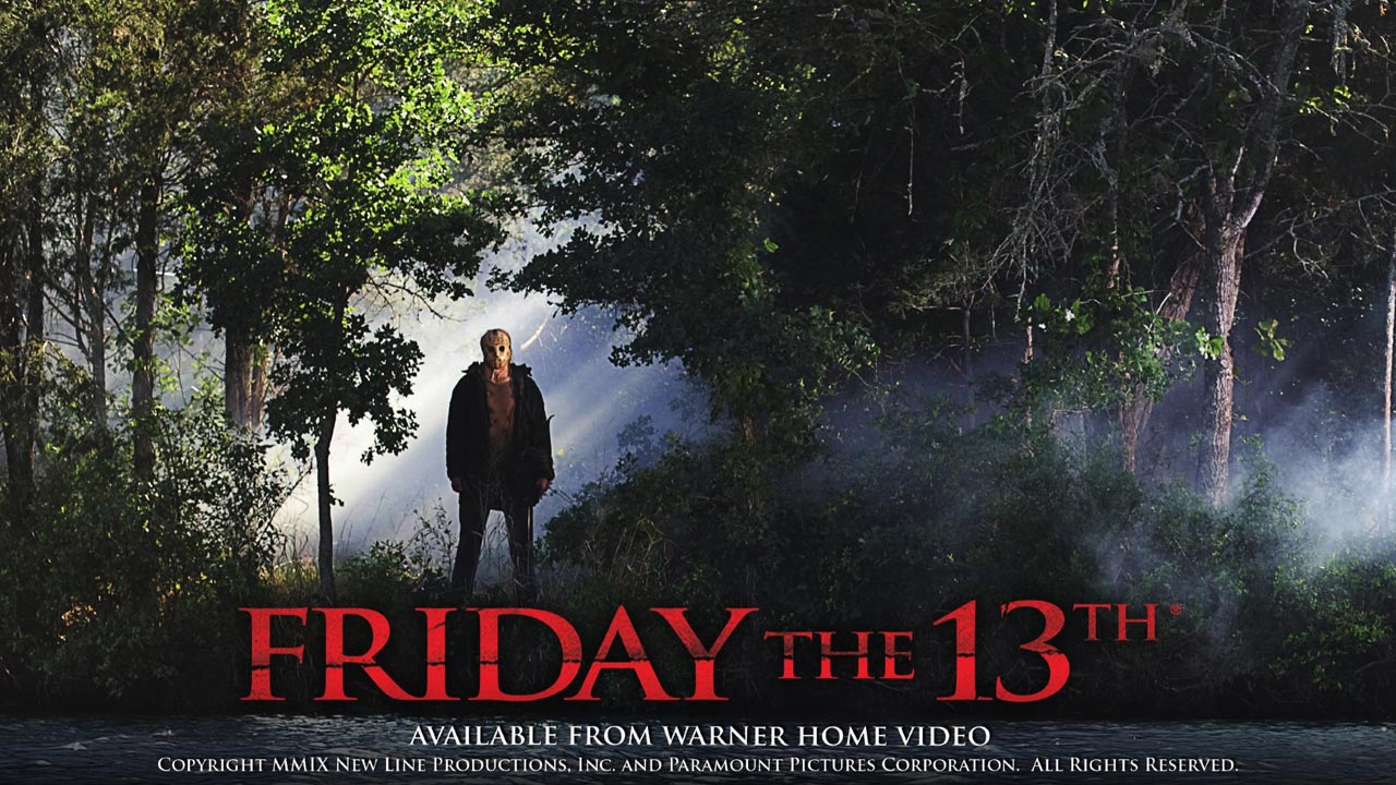 aaron walizer recommends friday the 13th full movie free pic
