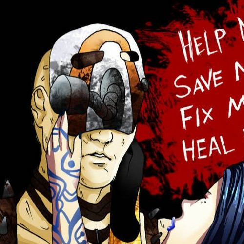 beckie rourke recommends Maya Borderlands Hentai