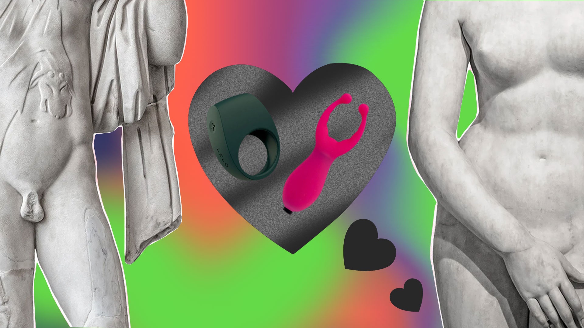 cita lopez recommends Male Sex Toys 2016