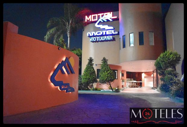 candace ali recommends Motel Premier Tijuana Bc