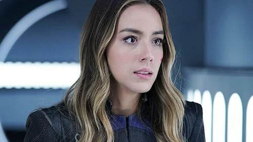 adrian harte recommends Chloe Bennet Sex Stories