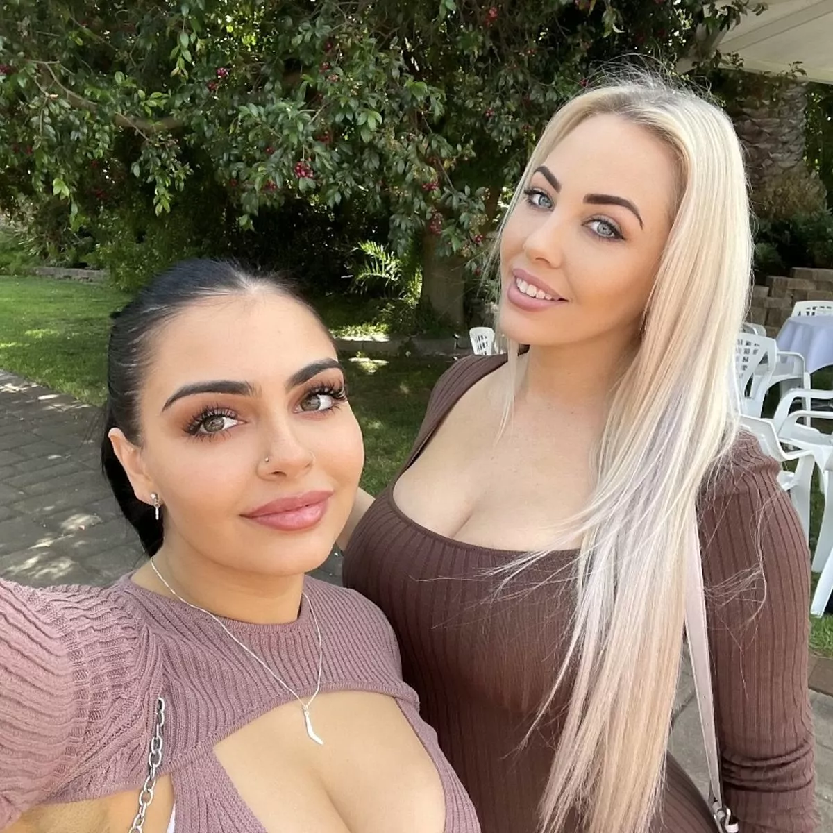 dev baruah recommends real mother daughter onlyfans pic