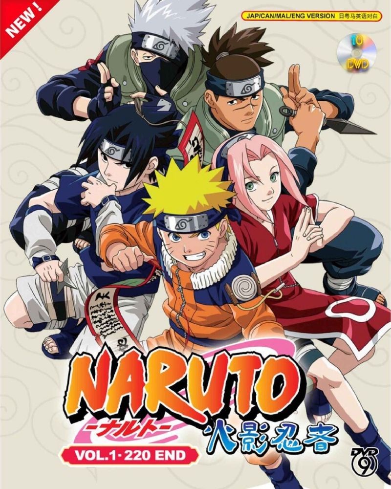 callum docherty recommends naruto season 1 episode 1 dubbed pic