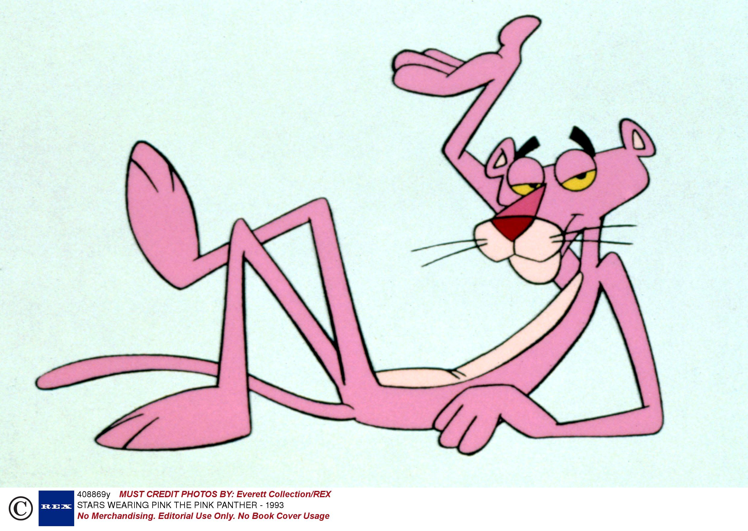 Pink Panther Movie Free spa lanham