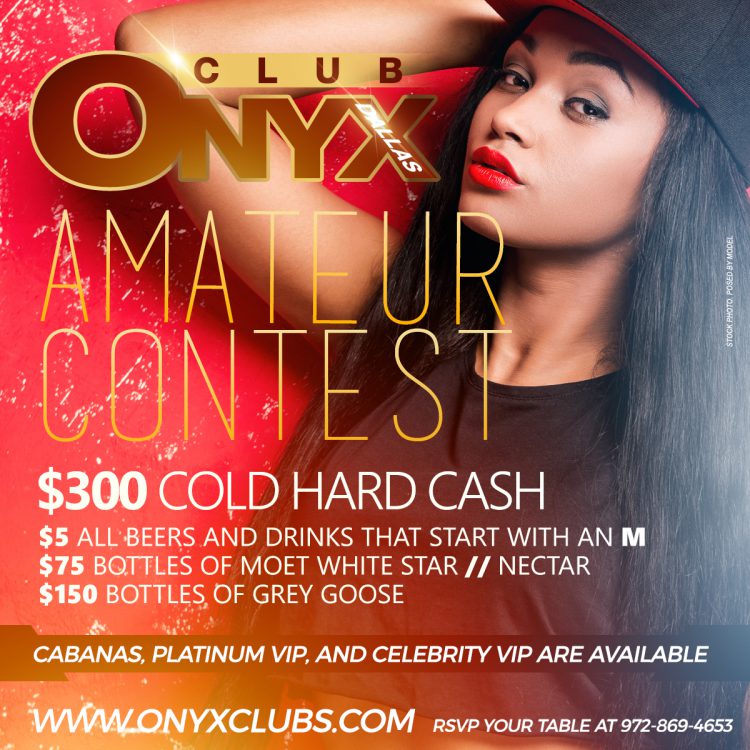 bharat molugu recommends onyx strip club dallas pic