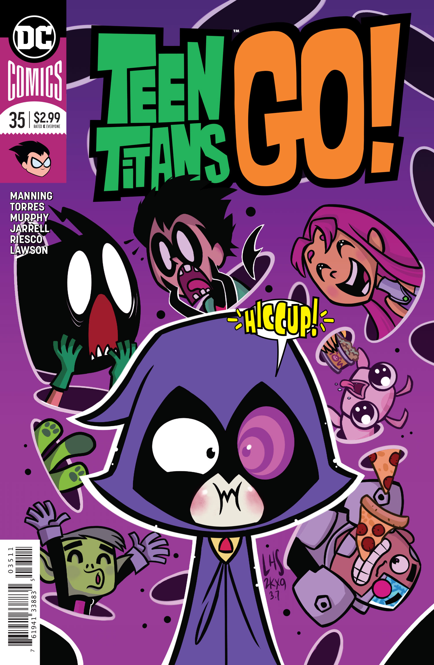 andrew reilly recommends teen titans go r34 pic