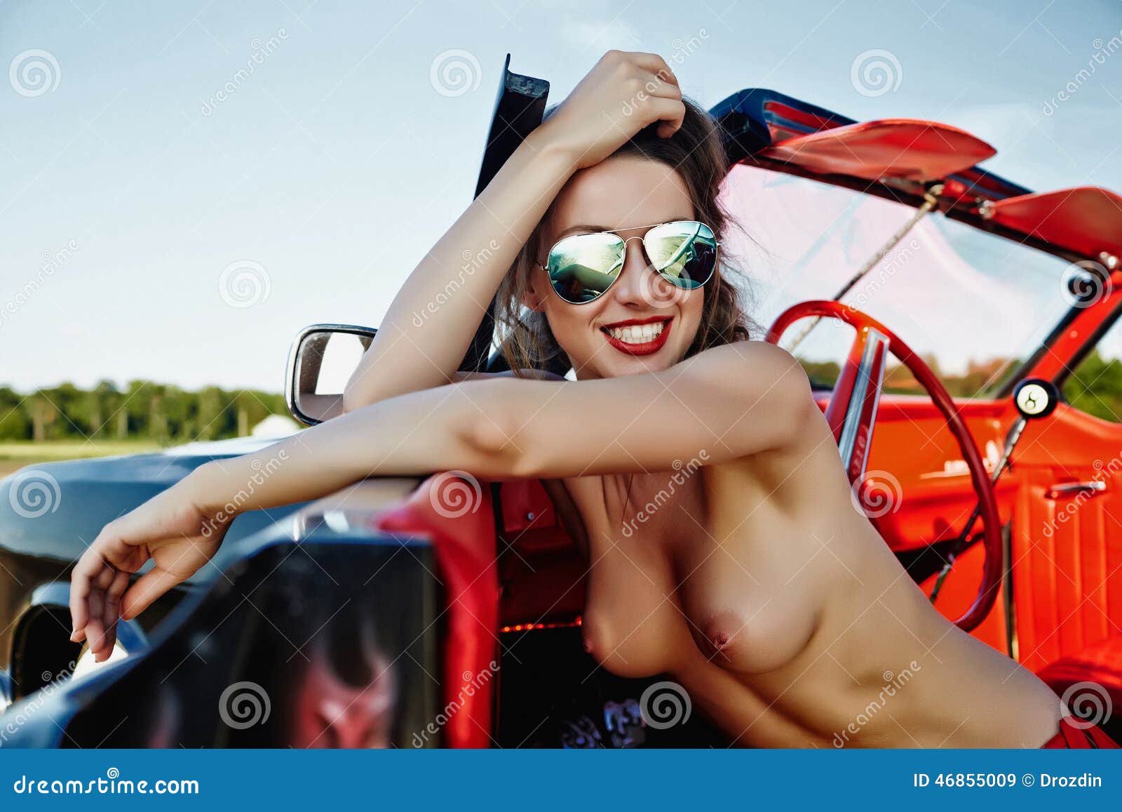 argel miranda add photo topless girls and cars