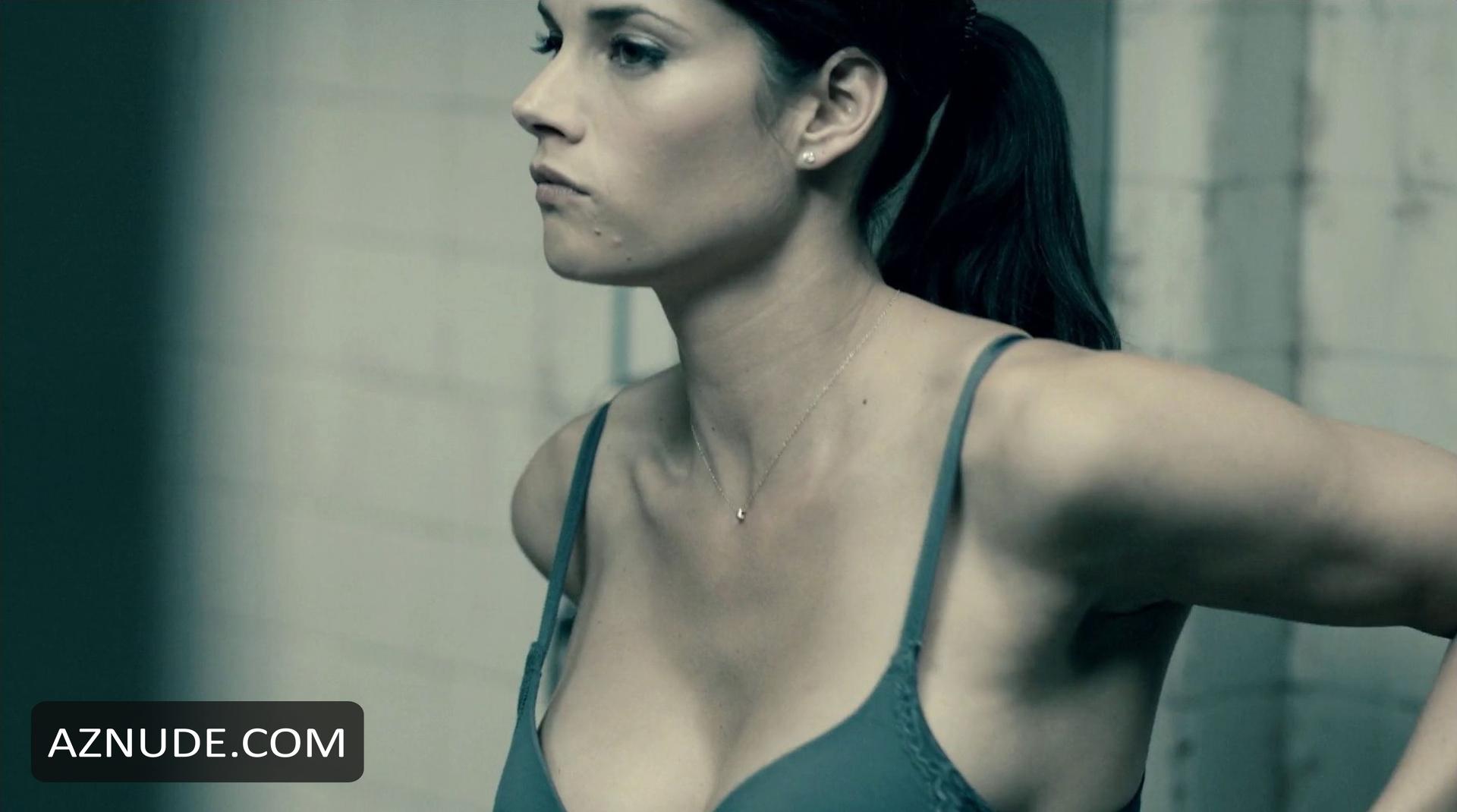 diana tabarez recommends missy peregrym topless pic