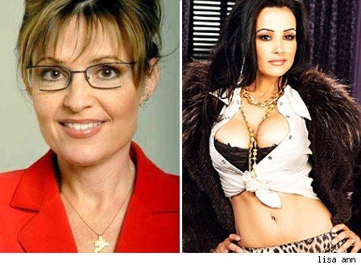 chantelle mcgilvray recommends lisa ann nailin palin pic