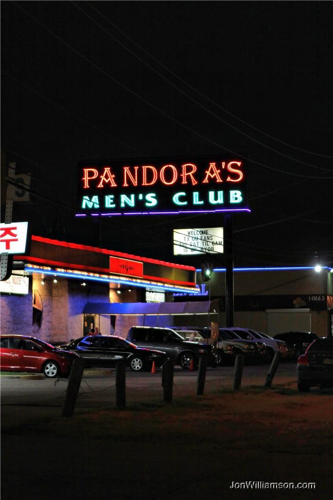 alicia chiasson recommends pandoras mens club pic