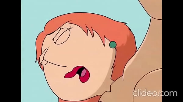 lois griffin cartoon porn