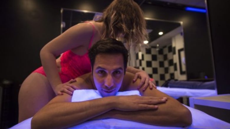 aslam hossen recommends How To Find Happy Ending Massage Parlors