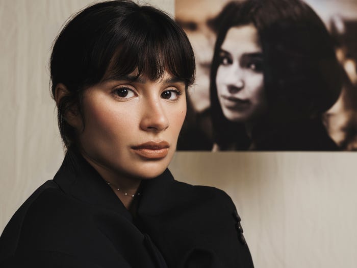 althea george add diane guerrero porn photo