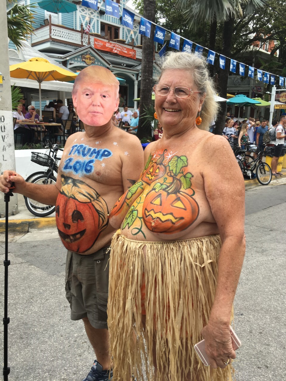 andy jacobi add photo granny at nudist beach