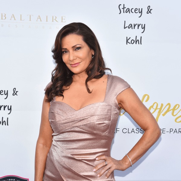 darlene stenger recommends Constance Marie Pics