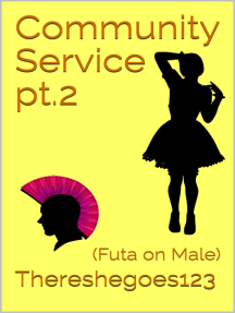 barb prentice recommends futa on male sissy pic