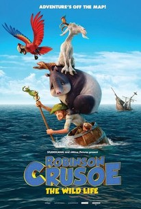 ali alroba recommends robinson crusoe full movie pic