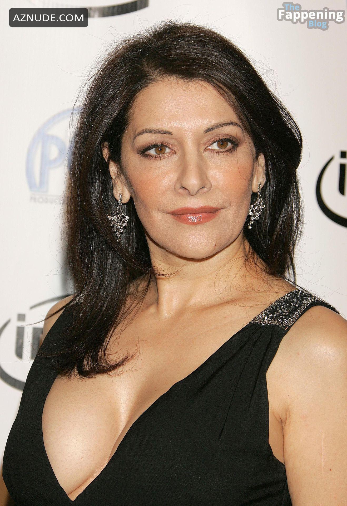 carey watson recommends marina sirtus nude pic