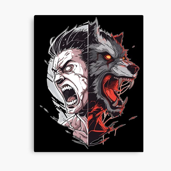 chris corrins add photo liru the werewolf hentai